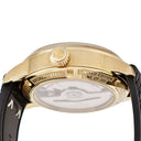 腕時計 ノルケイン NORQAIN フリーダム 60 GMT 40mm ブロンズ アンスラサイト NNZ2100ZLG/T215/20BPR.18Z 自動巻き メンズ OH済 限定