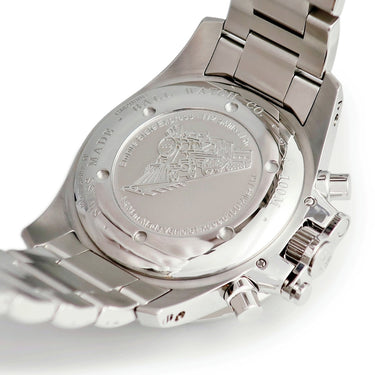 腕時計 ボールウォッチ BALL WATCH エンジニア ハイドロカーボン マグネイト クロノグラフ CM2098C-SCJ-BK 自動巻き メンズ デイト 黒