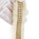 腕時計 ゼニス ZENITH ベビースター エリート 23.1220.67 自動巻き レディース K18YG無垢 純正ダイヤ ギョウシェ アラビア