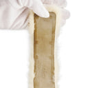 腕時計 ゼニス ZENITH ベビースター エリート 23.1220.67 自動巻き レディース K18YG無垢 純正ダイヤ ギョウシェ アラビア