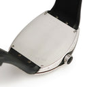 腕時計 フランクミュラー FRANCK MULLER ヴァンガード V45SCDT 自動巻き メンズ 全面ダイヤ パヴェ トノー アラビア