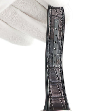 腕時計 フランクミュラー FRANCK MULLER ヴァンガード V45SCDT 自動巻き メンズ 全面ダイヤ パヴェ トノー アラビア