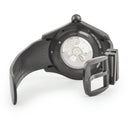 腕時計 コルム CORUM バブル マジカル 52 ブードゥー マット バーンズ L390/03340 08.0016/B 自動巻き メンズ OH済 チタン 限定