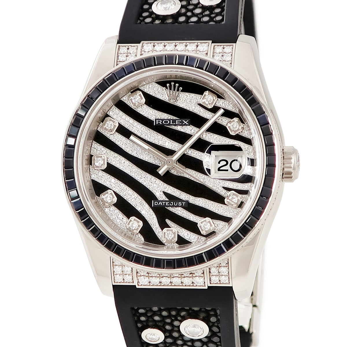 ROLEX ロレックス｜中古ブランド品・高級時計・宝石の通販サイト