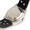 腕時計 ロレックス ROLEX デイトジャスト 36 ロイヤルブラック 116199SANR M番 自動巻き メンズ M番 K18WG 純正ダイヤ ゼブラ柄