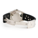 腕時計 ロレックス ROLEX デイトジャスト 36 ロイヤルブラック 116199SANR M番 自動巻き メンズ M番 K18WG 純正ダイヤ ゼブラ柄