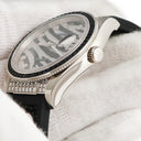 腕時計 ロレックス ROLEX デイトジャスト 36 ロイヤルブラック 116199SANR M番 自動巻き メンズ M番 K18WG 純正ダイヤ ゼブラ柄