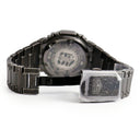 腕時計 カシオ CASIO G-SHOCK×PORTER 40周年記念コラボモデル GM-B2100VF-1AJR クオーツ メンズ 未使用 タフソーラー 黒 防水 GMT