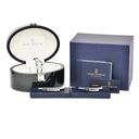 腕時計 ハリーウィンストン Harry Winston オーシャン バイレトログラード OCEABI36WW058 自動巻き レディース K18WG無垢 純正ダイヤ シェル