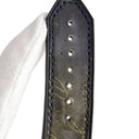 腕時計 ウブロ HUBLOT クラシックフュージョン ベルルッティ スクリット 521.NX.050B.VR.JBER17 自動巻き メンズ OH済 ブルー 限定