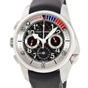 腕時計 ジラールペルゴ GIRARD PERREGAUX R&D 01 BMW オラクルレーシング 49930-11-614-0 自動巻き メンズ アメリカズカップ出場記念モデル