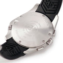 腕時計 ジラールペルゴ GIRARD PERREGAUX R&D 01 BMW オラクルレーシング 49930-11-614-0 自動巻き メンズ アメリカズカップ出場記念モデル