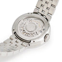 腕時計 アントワーヌ プレジウソ ANTOINE PREZIUSO シエナ SI-M21.004.01 自動巻き メンズ ブラック シェル シースルーバック ローマン