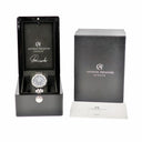 腕時計 アントワーヌ プレジウソ ANTOINE PREZIUSO シエナ SI-M21.004.01 自動巻き メンズ ブラック シェル シースルーバック ローマン