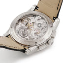 腕時計 ロジェデュブイ ROGER DUBUIS エクスカリバー42 マイクロローター クロノグラフ DBEX0388 自動巻き メンズ ローマン デイト