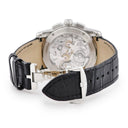 腕時計 ロジェデュブイ ROGER DUBUIS エクスカリバー42 マイクロローター クロノグラフ DBEX0388 自動巻き メンズ ローマン デイト