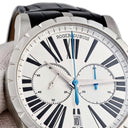 腕時計 ロジェデュブイ ROGER DUBUIS エクスカリバー42 マイクロローター クロノグラフ DBEX0388 自動巻き メンズ ローマン デイト