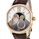 腕時計 ブルガリ BVLGARI ダニエルロート グランドリューン 101845 BRRP46C14GLDMP 手巻き メンズ K18PG無垢 ツートーン アシス