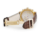 腕時計 ブルガリ BVLGARI ダニエルロート グランドリューン 101845 BRRP46C14GLDMP 手巻き メンズ K18PG無垢 ツートーン アシス