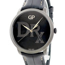 腕時計 ジラールペルゴ GIRARD PERREGAUX 1966 イースト トゥ ウエスト 49555-11-601-BB6X 自動巻き メンズ 新品同様 ダレン ロマネリ 限定18本