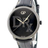腕時計 ジラールペルゴ GIRARD PERREGAUX 1966 イースト トゥ ウエスト 49555-11-601-BB6X 自動巻き メンズ 新品同様 ダレン ロマネリ 限定18本