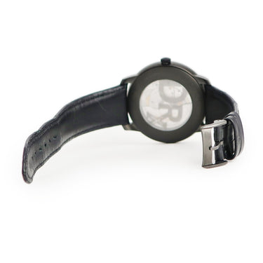 腕時計 ジラールペルゴ GIRARD PERREGAUX 1966 イースト トゥ ウエスト 49555-11-601-BB6X 自動巻き メンズ 新品同様 ダレン ロマネリ 限定18本