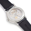 腕時計 ゼニス ZENITH エリート レディ クラシック 33mm 03.2330.679/11.C714 自動巻き レディース シルバー ローマン シンプル