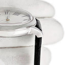 腕時計 ゼニス ZENITH エリート レディ クラシック 33mm 03.2330.679/11.C714 自動巻き レディース シルバー ローマン シンプル