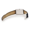 腕時計 ハリーウィンストン Harry Winston アヴェニューC ミッドサイズ 331.UQWL.MD.D3.1 クオーツ メンズ K18WG無垢 純正ダイヤ シェル