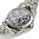 腕時計 ロジェデュブイ ROGER DUBUIS エクスカリバー モノバランシエ チタンエディション DBEX0956 自動巻き メンズ スケルトン