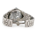 腕時計 ロジェデュブイ ROGER DUBUIS エクスカリバー モノバランシエ チタンエディション DBEX0956 自動巻き メンズ スケルトン