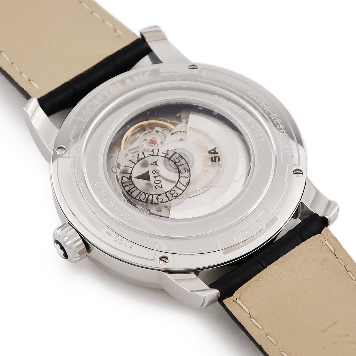 希少　DELMARE アナログ腕時計 ブラウン　本鼈甲 BEKKO べっ甲 鼈甲 ダイヤモンド レディース 腕時計 クオーツ