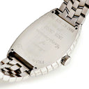 腕時計 フランクミュラー FRANCK MULLER トノウカーベックス アイアンクロコ 8880SC IRON CRO 自動巻き メンズ ビザン数字 シルバー