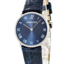 腕時計 オーデマピゲ AUDEMARS PIGUET ウルトラシン プラチナム アニバーサリーエディション 15116PT/O/0022CR/01 手巻き メンズ Pt950無垢