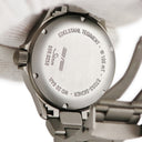 腕時計 ジン SINN 856.B-Uhr リミテッドエディション 856.B-Uhr 自動巻き メンズ ブラック 黒 デイト ナビゲーションウォッチ 限定