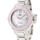 腕時計 ボールウォッチ BALL WATCH エンジニア ハイドロカーボン セラミック ミッドサイズ DL2016B-S3CAJ-WH 自動巻き レディース シェル