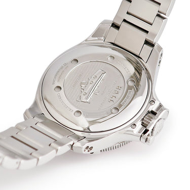 腕時計 ボールウォッチ BALL WATCH エンジニア ハイドロカーボン セラミック ミッドサイズ DL2016B-S3CAJ-WH 自動巻き レディース シェル