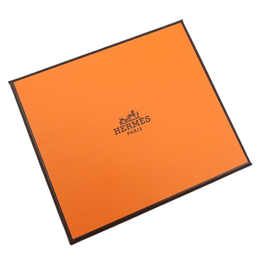 エルメス HERMES ベアン コンビネ ブラック ヴォーエプソン 三つ折り財布 ゴールド金具 黒