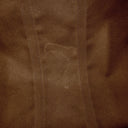 ルイヴィトン LOUIS VUITTON キーポル バンドリエール 55 N41414 ダミエエベヌ ダミエキャンバス ボストンバッグ ゴールド金具 茶 鍵・パドロック欠品