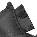 エルメス HERMES ロデオ ロべオロックPM ブラック アニューミロ バッグチャーム ゴールド金具 黒