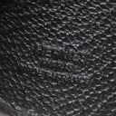 エルメス HERMES ロデオ ロべオロックPM ブラック アニューミロ バッグチャーム ゴールド金具 黒