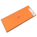 エルメス HERMES ロデオ ロべオロックPM クレ アニューミロ バッグチャーム シルバー金具 新品 未使用 オフホワイト