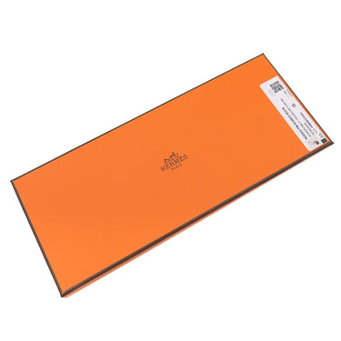 エルメス HERMES ロデオ ロべオロックPM ブラック アニューミロ バッグチャーム シルバー金具 黒