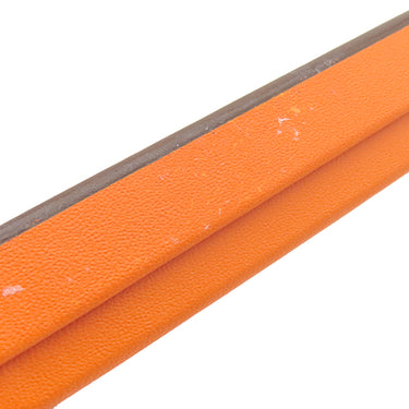 エルメス HERMES ロデオ ロべオロックPM グリパンタン アニューミロ バッグチャーム シルバー金具 新品 未使用 ライトグレー