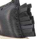 エルメス HERMES ロデオ ロべオ クールPM ブラック×クレ×エトゥープ アニューミロ バッグチャーム 黒 オフホワイト グレージュ