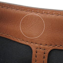 ルイヴィトン LOUIS VUITTON ホーボー ドーフィーヌMM M45195 モノグラムリバース モノグラムキャンバス 2WAYバッグ ゴールド金具 茶 3WAY