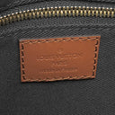 ルイヴィトン LOUIS VUITTON ホーボー ドーフィーヌMM M45195 モノグラムリバース モノグラムキャンバス 2WAYバッグ ゴールド金具 茶 3WAY