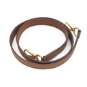 ルイヴィトン LOUIS VUITTON ホーボー ドーフィーヌMM M45195 モノグラムリバース モノグラムキャンバス 2WAYバッグ ゴールド金具 茶 3WAY
