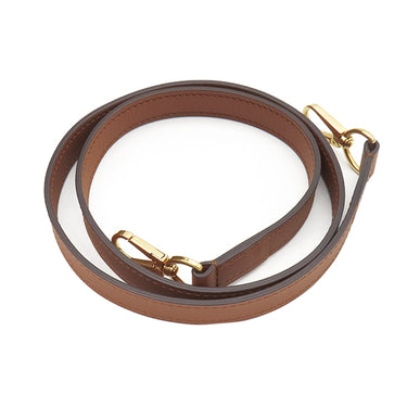 ルイヴィトン LOUIS VUITTON ホーボー ドーフィーヌMM M45195 モノグラムリバース モノグラムキャンバス 2WAYバッグ ゴールド金具 茶 3WAY