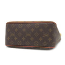 ルイヴィトン LOUIS VUITTON ホーボー ドーフィーヌMM M45195 モノグラムリバース モノグラムキャンバス 2WAYバッグ ゴールド金具 茶 3WAY